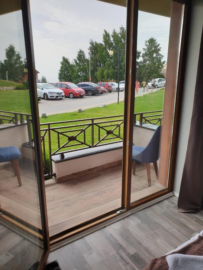 Apartmani Dzankovic Kopaonik Exterior foto